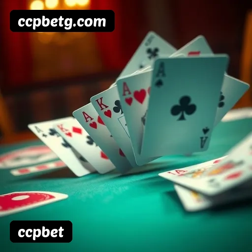Jogos de Cassino em Destaque - Slots, Roleta, Blackjack