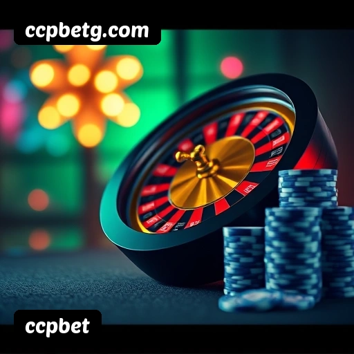 Cassino ao Vivo ccpbet - Dealers Brasileiros Profissionais