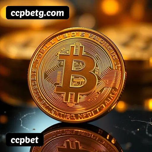 Prévia de conteúdo do canal Telegram ccpbet